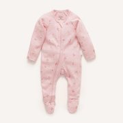 Zip Growsuit