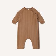 Gold Quilt Suit