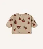 Tomato Jumpers