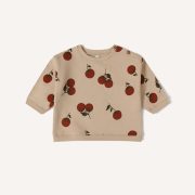 Tomato Jumpers
