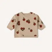 Tomato Jumpers