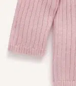 Fine Rib Jumper - Image 3