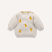Chick Jumper