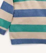 Forest Striped Jumper - Image 3