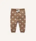 Bear Paw Arctic Leggings