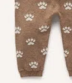 Bear Paw Arctic Leggings - Image 3