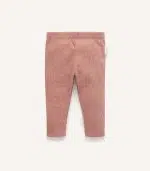 Basic Rib Legging