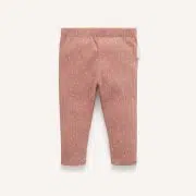 Basic Rib Legging