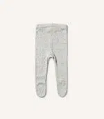 Knitted Legging With Feet - Image 2