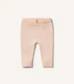 Knitted Legging