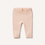 Knitted Legging