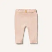 Knitted Legging