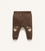 Knee Patch Leggings