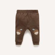 Knee Patch Leggings