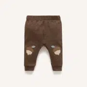Knee Patch Leggings