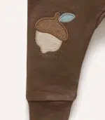 Knee Patch Leggings - Image 2