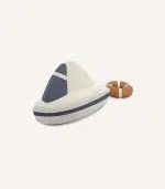 Sailboat Bath Toy