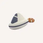 Sailboat Bath Toy