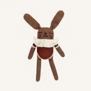 Bunny Soft Toy