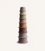 Stacking Cups Toy