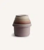 Stacking Cups Toy - Image 2