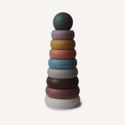 Stacking Rings Toy