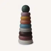 Stacking Rings Toy
