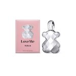 LoveMe The Silver Parfum