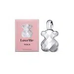 LoveMe The Silver Parfum