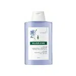 Volume Shampoo with Flax Fiber