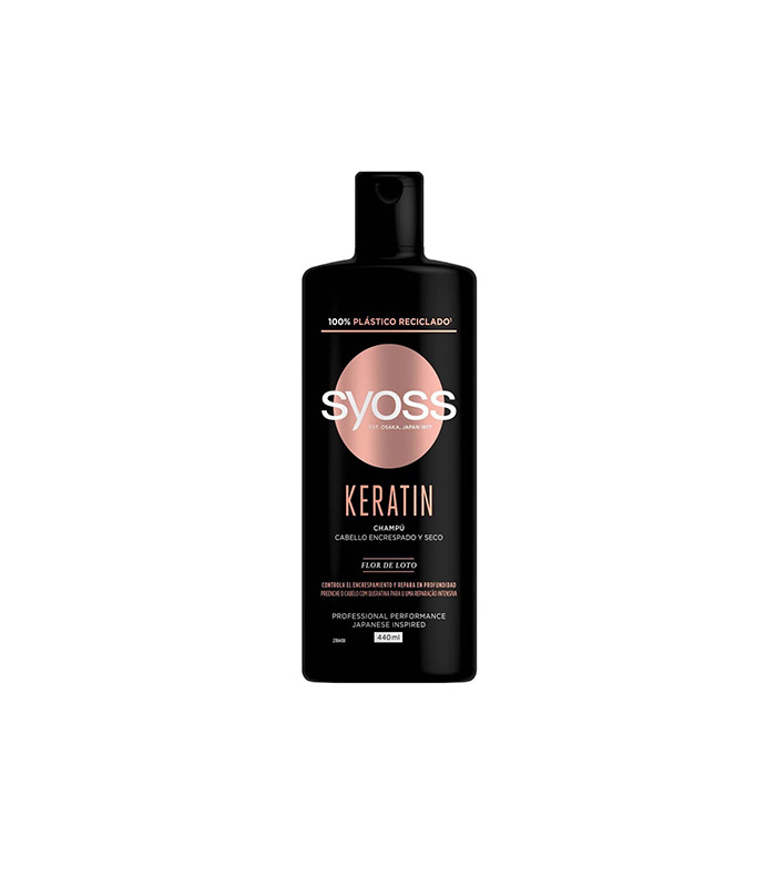 c-hir-smpoo-product-5 Keratin Shampoo 440ml - Image 1