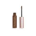 Revolution Brow Gel Ash Brown 6ml