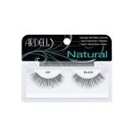 Natural Lashes 105 Black x1 Pair