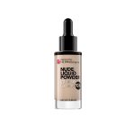 Nude Liquid Powder Intense Cover 10h