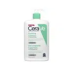 Foaming Cleanser Normal to Oily Skin