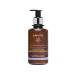 Cleansing Foam Face & Eyes 200ml