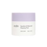 Squalane & Bakuchiol Sleeping Pack Face Mask 80ml