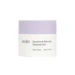 Squalane & Bakuchiol Sleeping Pack Face Mask 80ml