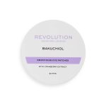 Skincare Bakuchiol Smoothing Eye Patches x60