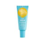 Moisturizing Lip Balm with Vitamin E Toasted Coconut 10g
