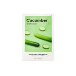 Airy Fit Sheet Mask Cucumber 19g