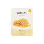 The Fresh Firm & Glow Mask Sheet Honey 20g