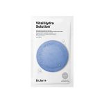 Dermask Water Jet Vital Hydra Solution Sheet Mask 25g