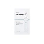 Mascure Ac Care Solution Sheet Mask Saline Water 28ml
