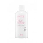 White in Milk Toner