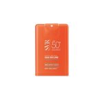 Secure Moisturizing Invisible Pocket Spray SPF50+ 20ml