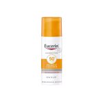 Sun Pigment Control SPF50+