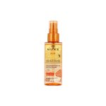 Moisturizing Protective Milky Oil for Hair 100ml