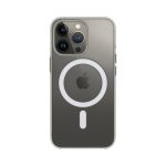 Apple MagSafe Clear Case
