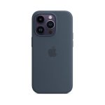 Apple MagSafe Silicone Case
